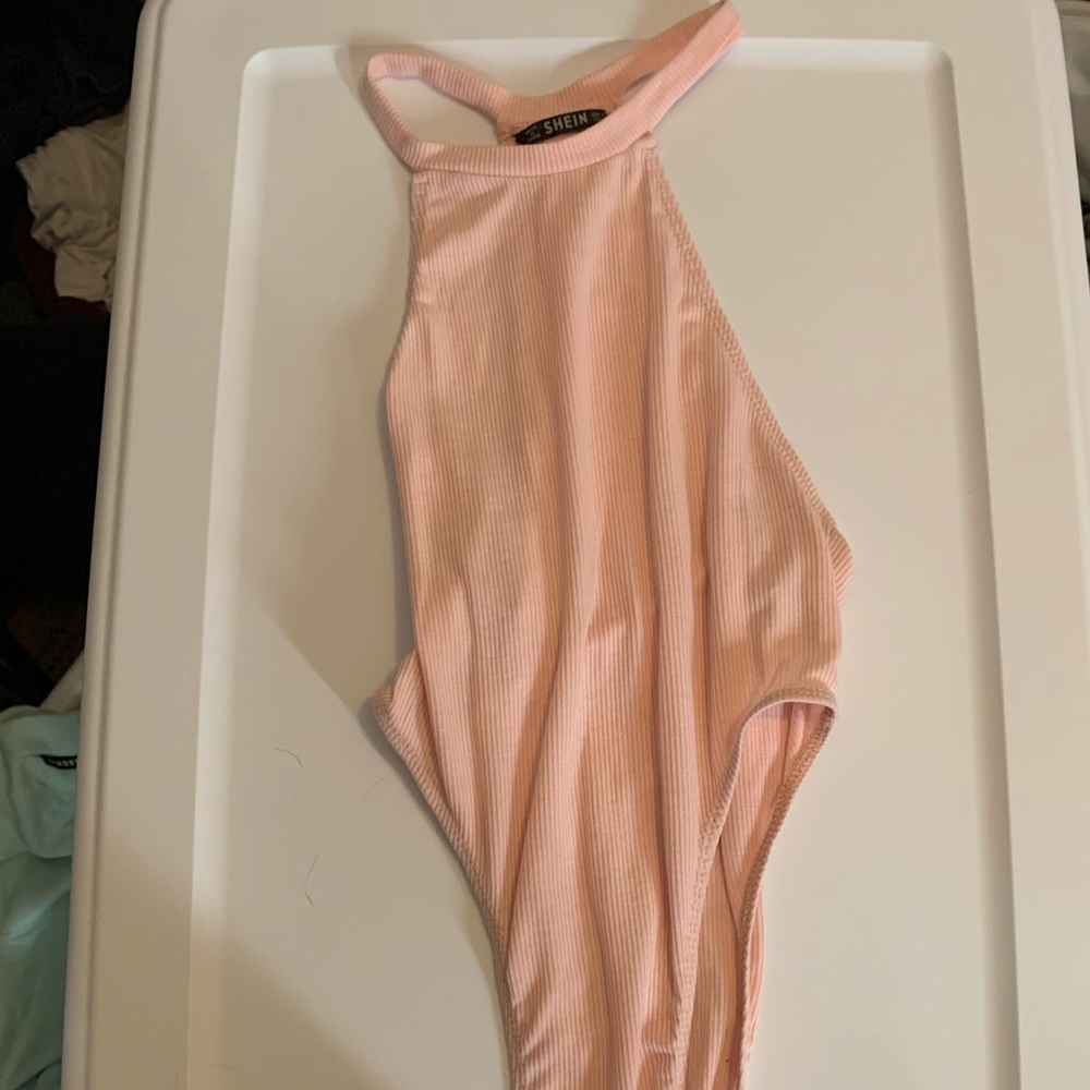 Body suit